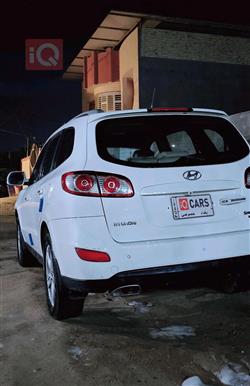 هيونداي سانتافي